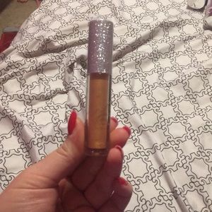 Mac Mariah Carey lipglass